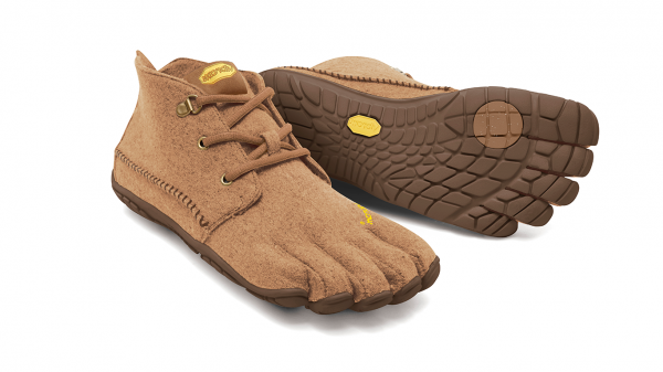 Vibram FiveFingers CVT WOOL Women