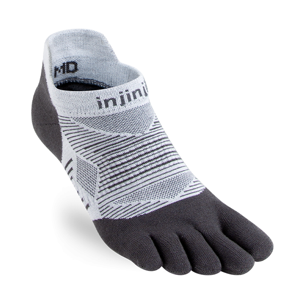 Injinji® RUN NO-SHOW Lightweight