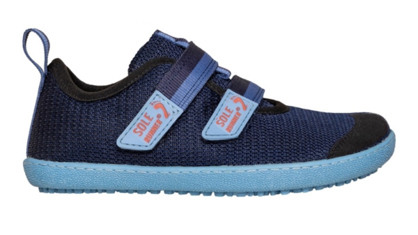 Sole Runner PUCK 4 Mesh