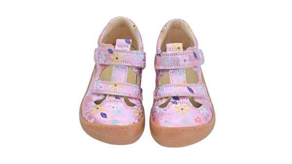 KOEL Barefoot DEEN Print