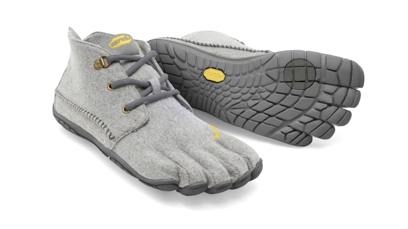 Fivefingers cvt deals wool