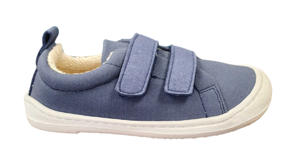 Pololo SNEAKER Baumwolle