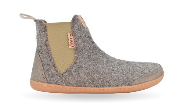 Doghammer TERRAR Chelsea Wool