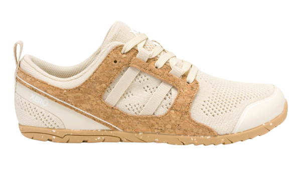 Xero Shoes ZELEN Cork Women