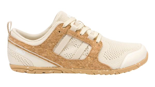 Xero Shoes ZELEN Cork Women (2024)