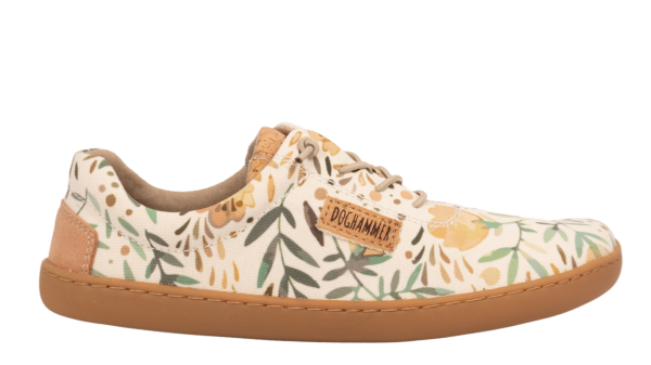Doghammer TERRAR Textile Vegan