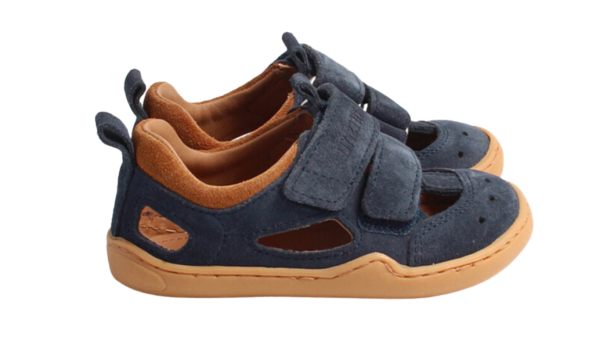bLifestyle SALAMANDRA Velours breit