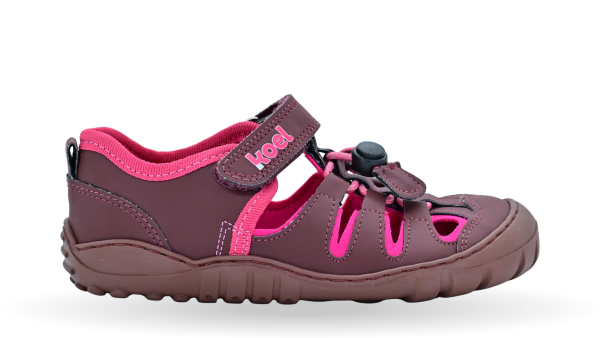 KOEL Barefoot MADISON