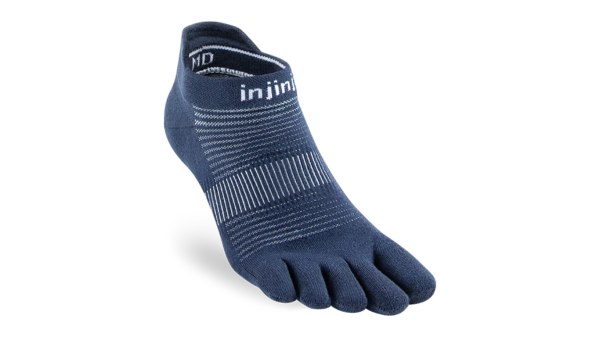 Injinji RUN Lightweight No-Show