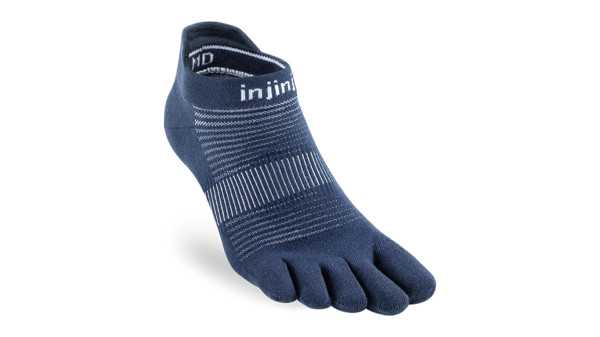 Injinji® RUN Lightweight No-Show (ab 2023)