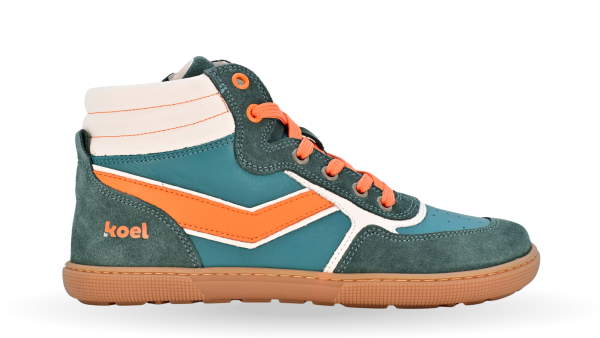 KOEL Barefoot DANISH Nappa