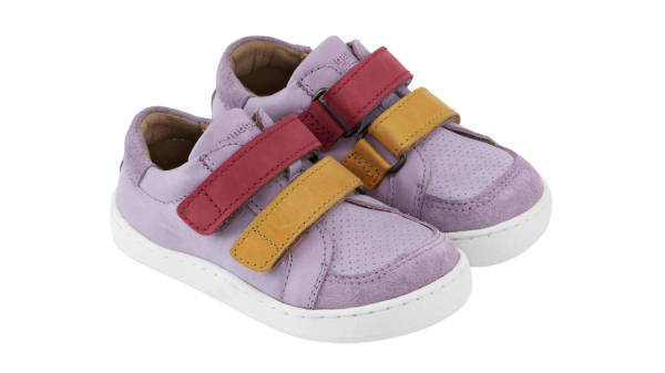 Bundgaard BUSTER Kletthalbschuhe