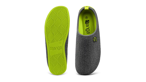Nanga WOOL SLIPPER (2023)