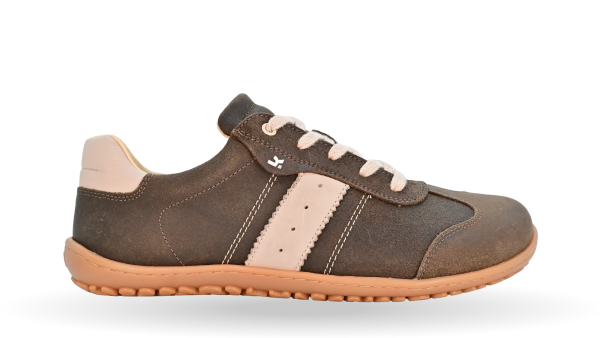 KOEL Barefoot ILO SUEDE 3.0 Herren