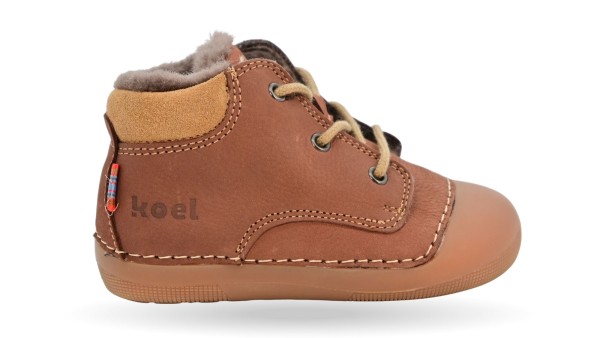 KOEL Barefoot AVA LEATHER WOOL