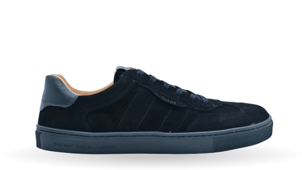 KOEL Barefoot HELENA SUEDE Damen