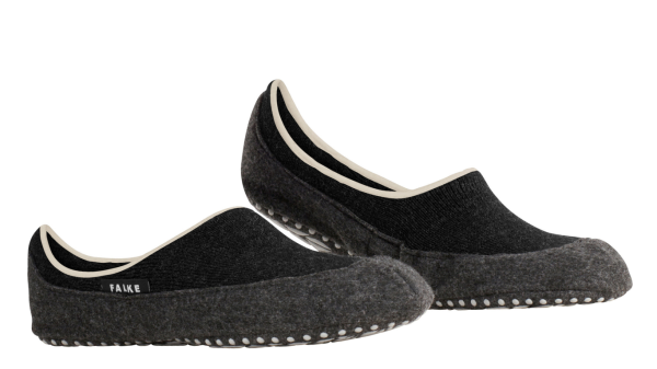 FALKE TK2 COSYSHOE Socken Unisex