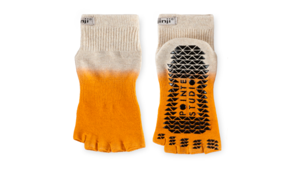 Injinji GRIP TOELESS