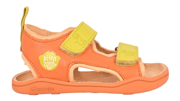 Affenzahn Sandale AIRY Leder