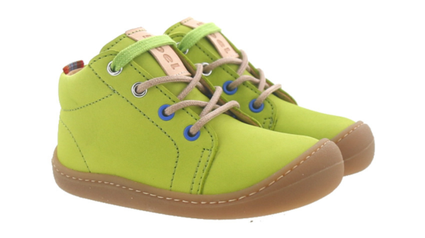 KOEL Classic BEN Medium Nubuk