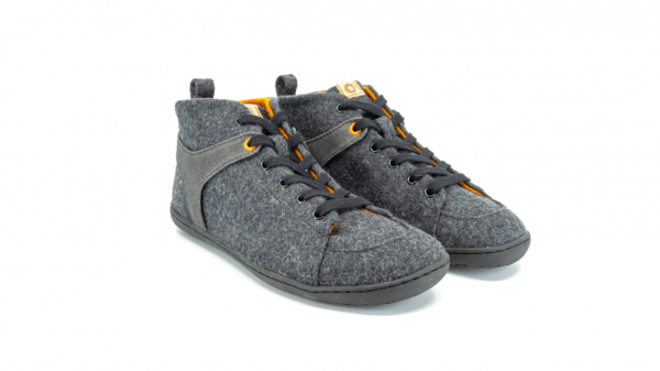 Mukishoes BUREL Wolle (2020)