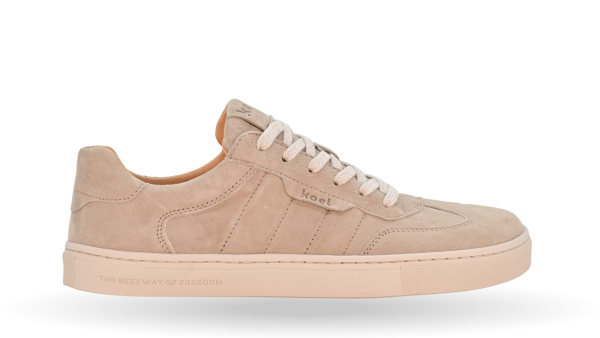 KOEL Barefoot HELENA SUEDE Damen