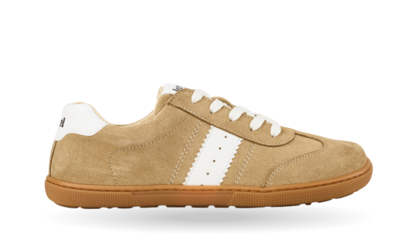 KOEL Barefoot FRANCIE II SUEDE 3.0