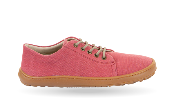 Froddo BAREFOOT BOTANIQ LACES vegan