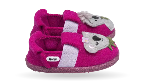 Nanga KOALA BABYS 2.0