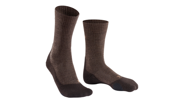 FALKE TREKKING SOCKEN TK2 WOOL Men