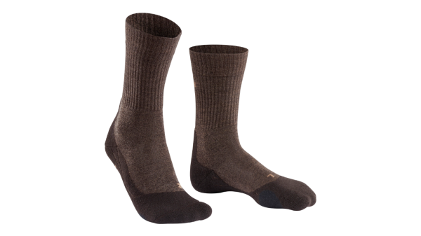 FALKE TREKKING SOCKEN TK2 WOOL Men (ab 2022)