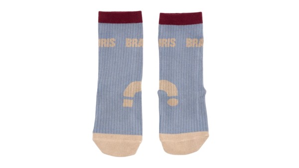 MURIS STRIPED SOCKS Mini