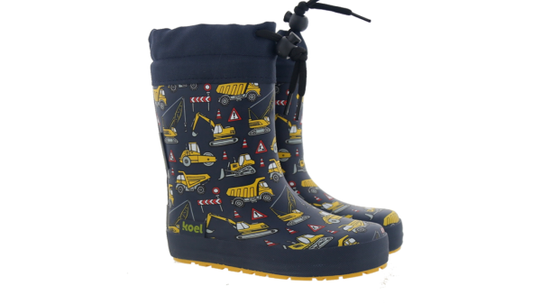 KOEL Barefoot WELLIE Toggle