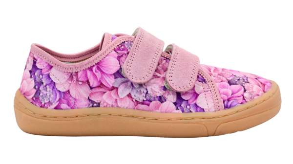 Froddo BAREFOOT CANVAS