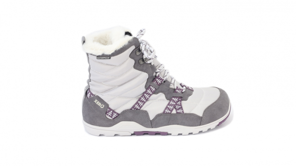 Xeroshoes ALPINE Women (2021)