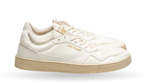 OHNE PROJECT BAREFOOT SNEAKER 080
