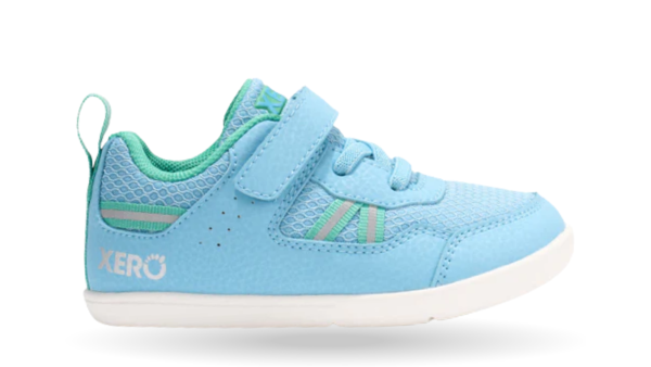 Xero Shoes PRIO LITTLE KIDS