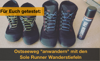 Sole-Runner-Test