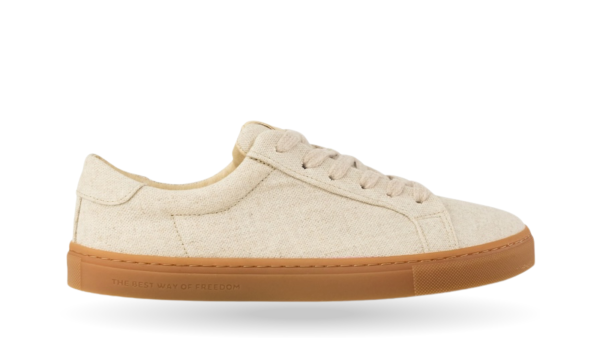 KOEL Barefoot HAZEL CANVAS Damen