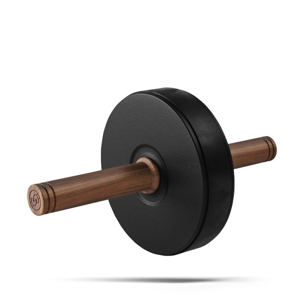 Styleholz VENTOR ROLL Bauchmuskeltrainer