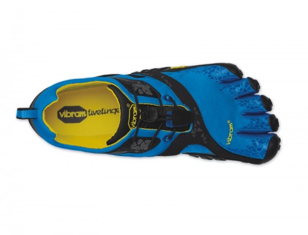 VIBRAM® FiveFingers® SPYRIDON MR Blue/Black