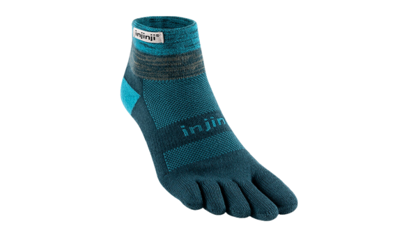 Injinji TRAIL Midweight Mini-Crew