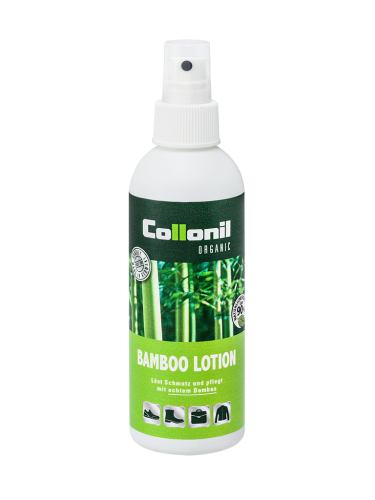 Collonil ORGANIC BAMBOO LOTION 200ml