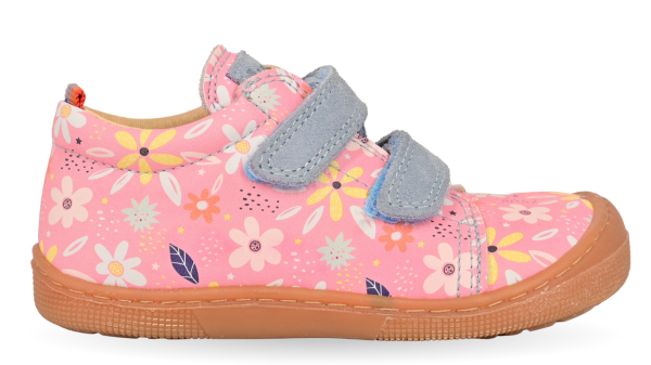 KOEL Barefoot DANNY Print