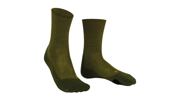 FALKE TREKKING SOCKEN TK2 WOOL Men