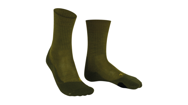 FALKE TREKKING SOCKEN TK2 WOOL Men (ab 2022)