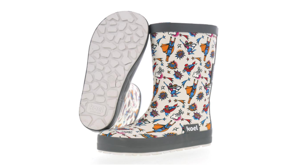 KOEL Barefoot WELLIE