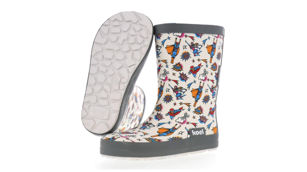 KOEL Barefoot WELLIE (ab 2022)