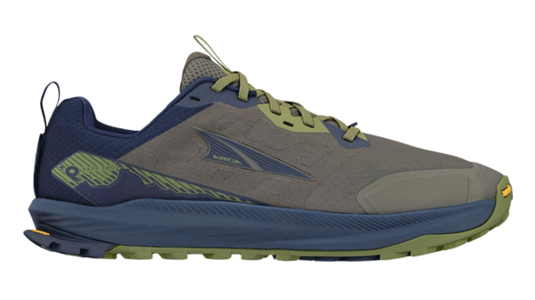 Altra LONE PEAK 9+ Men