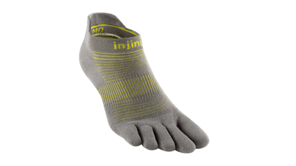 Injinji RUN Lightweight No-Show